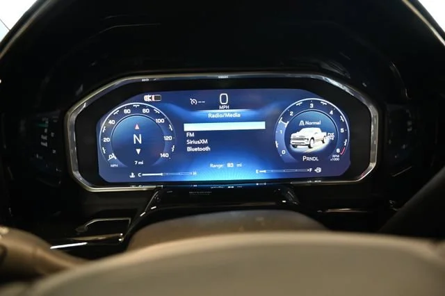 2026 Chevrolet Silverado 1500 RST - Photo 27