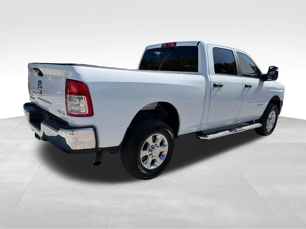 2024 RAM Ram 2500 Pickup Big Horn - Photo 8