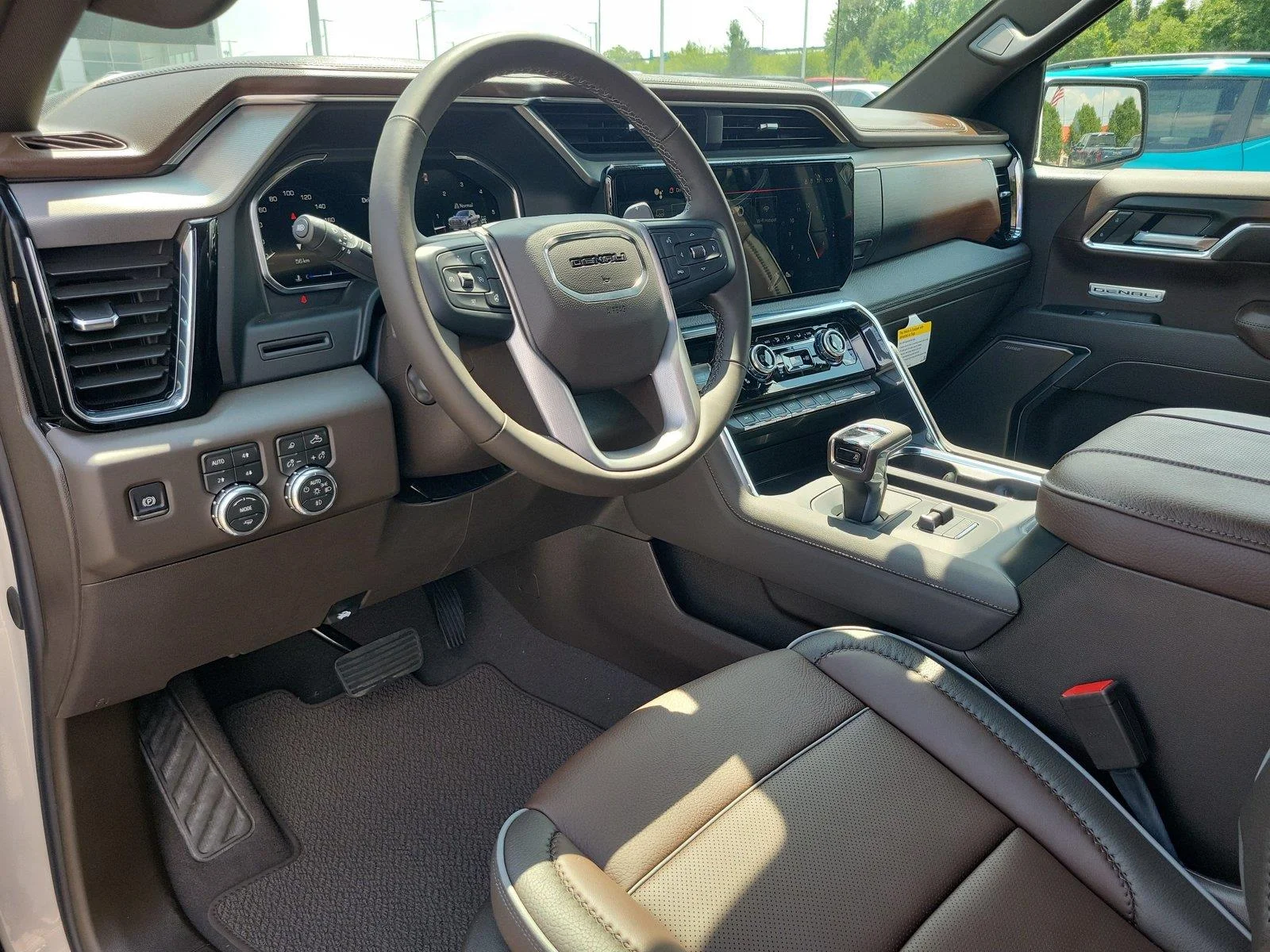 2026 GMC Sierra 1500 Denali - Photo 15