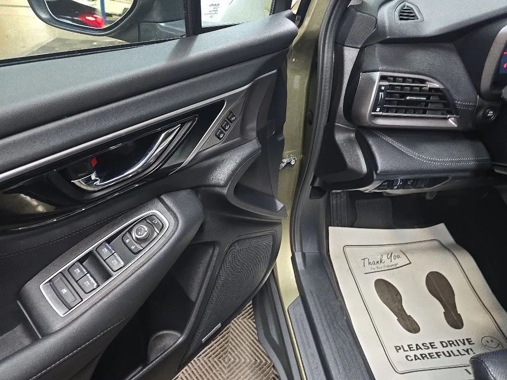 Used 2023 Brown Subaru Touring XT image 28