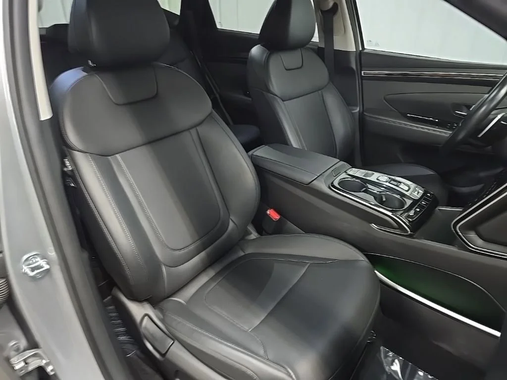 Used 2024 Bl Hyundai SEL Convenience image 15