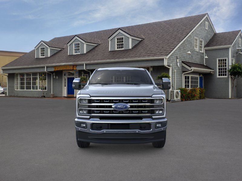 2025 Ford F-250 Super Duty Lariat - Photo 6