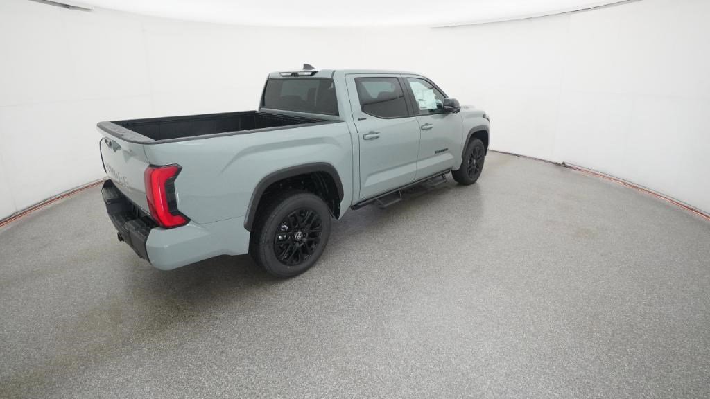 2026 Toyota Tundra Limited - Photo 15