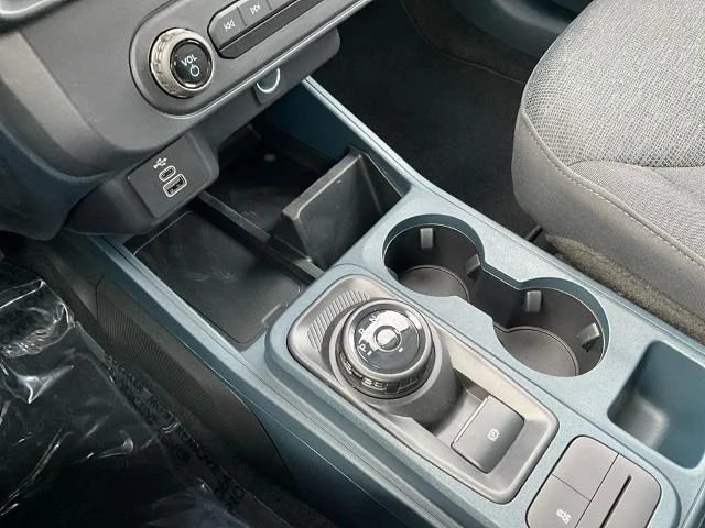 2026 Ford Maverick XL - Photo 37