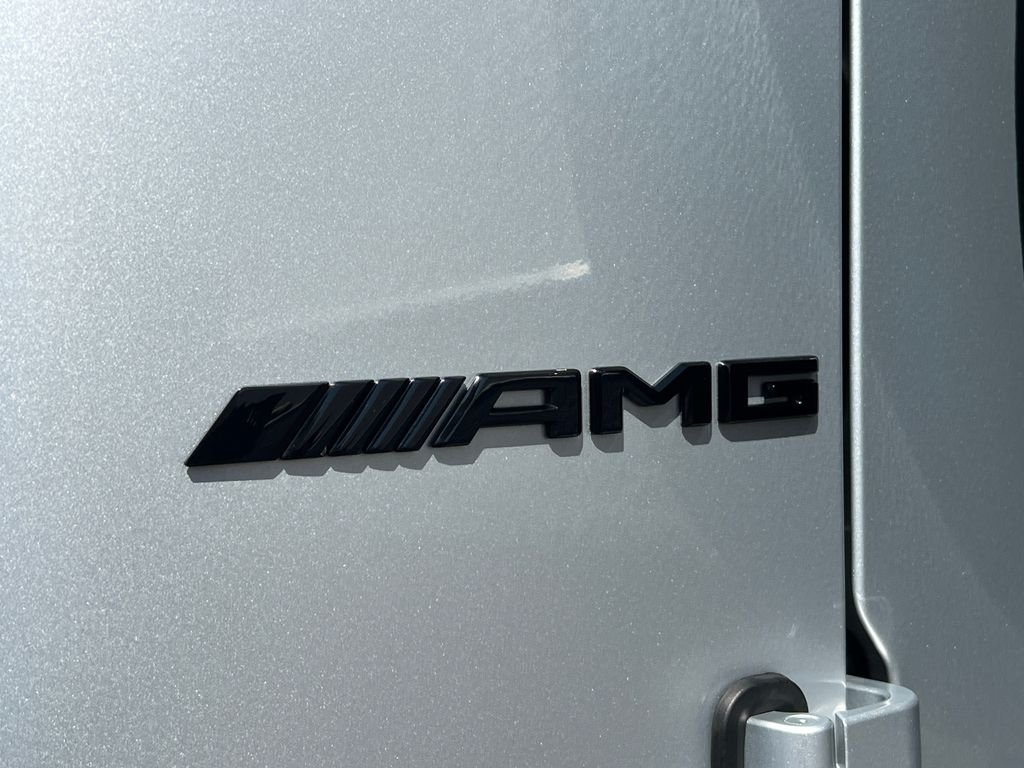 Used 2026  Mercedes-Benz G 63 AMG® image 32