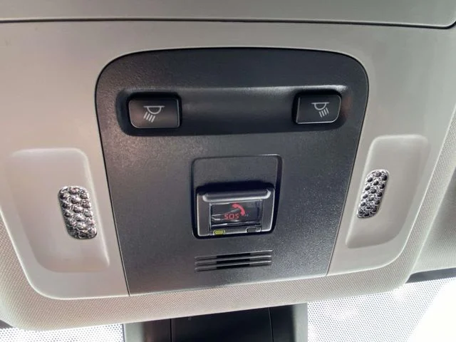 Used 2022 Black Toyota SE image 19