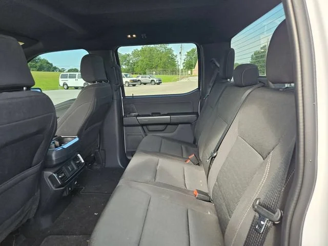 Used 2023 White Ford XL image 25