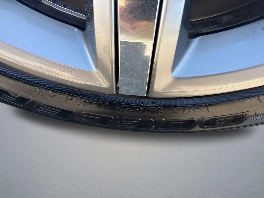 Used 2018 Black Raven Cadillac Premium Luxury image 40