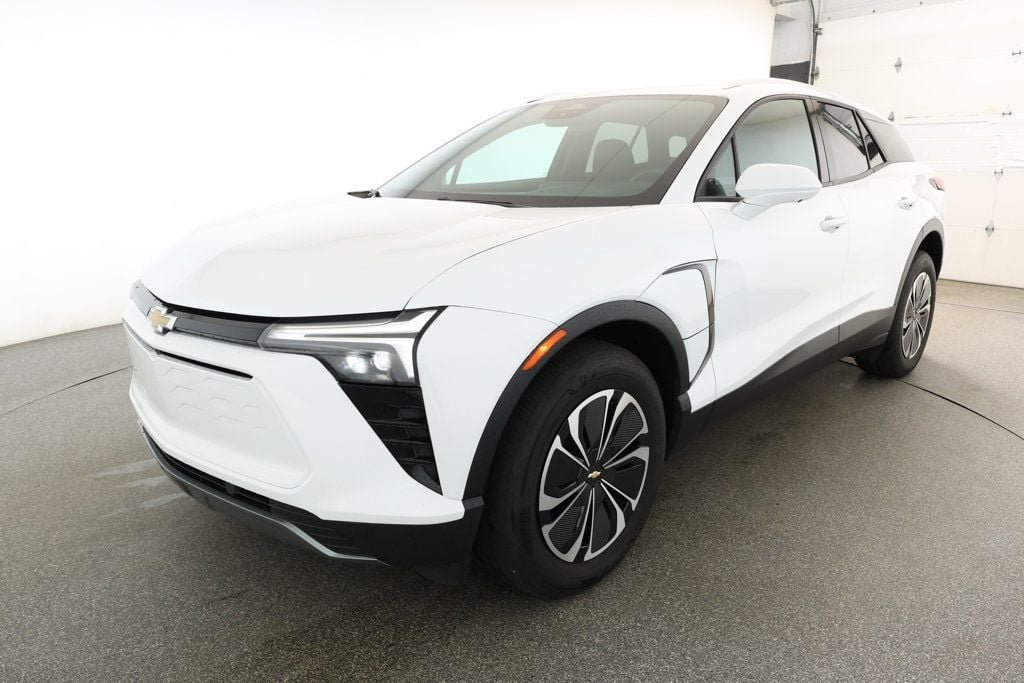 2024 Chevrolet Blazer EV LT