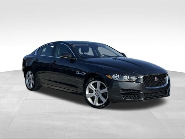 2019 Jaguar XE Premium