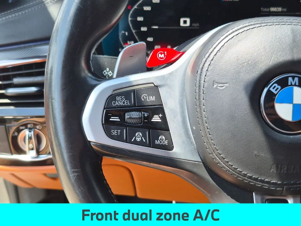 Used 2021 Gray BMW Base image 20