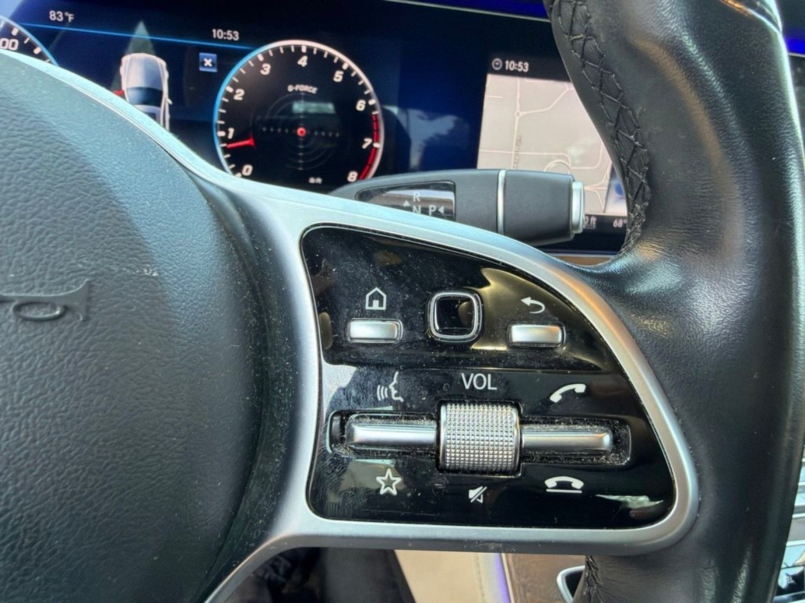 Used 2020 Black Mercedes-Benz E 450 image 18