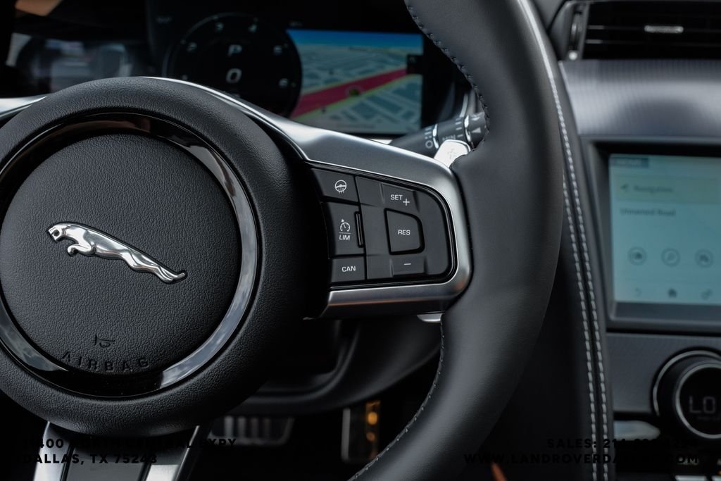 New 2024 Eiger Grey Jaguar P450 image 20