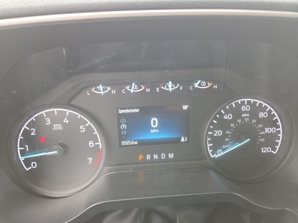 Certified Used 2023 White Ford XLT image 32