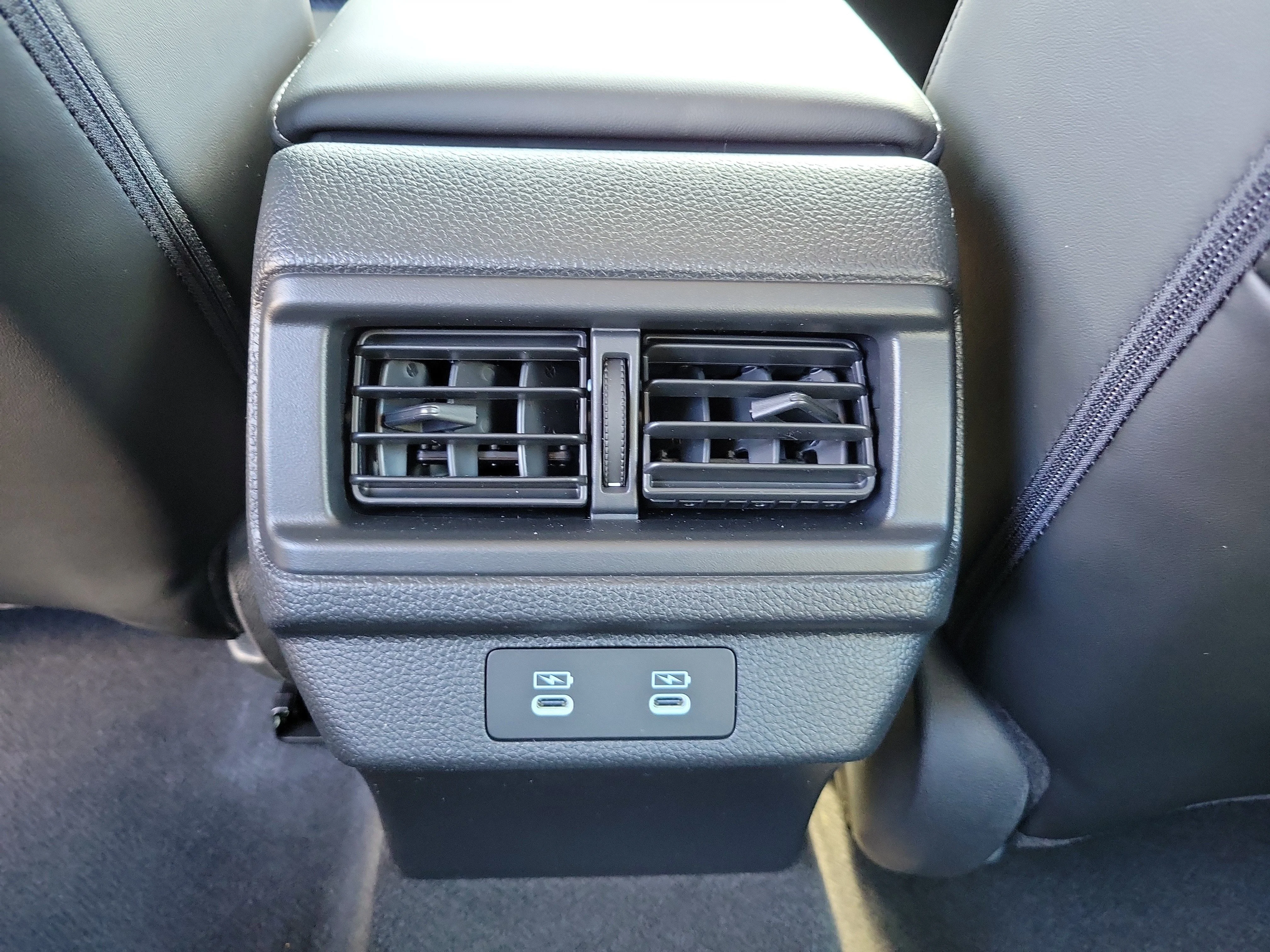 2026 Honda Accord Hybrid Touring - Photo 15