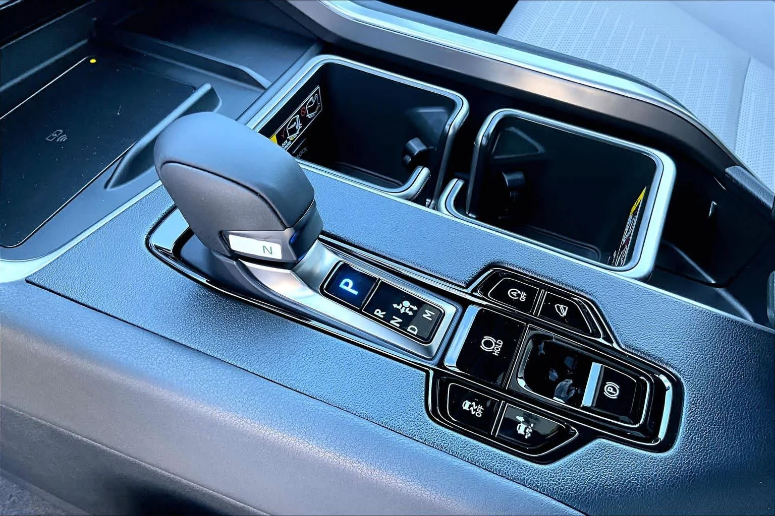 New 2026 Cloudburst Gray Lexus PREMIUM AWD image 11