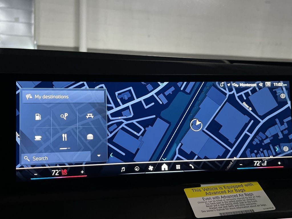 2025 BMW X3 30 - Photo 18