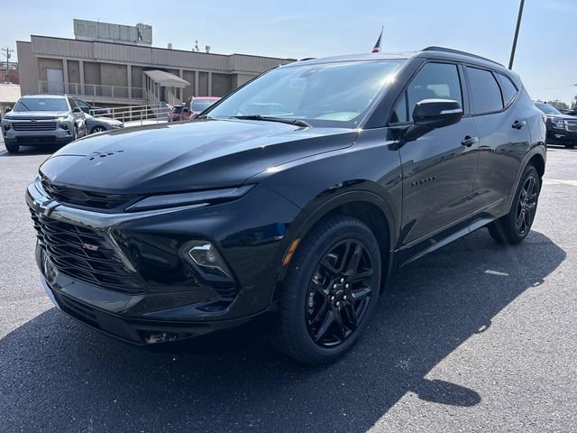 2026 Chevrolet Blazer RS - Photo 8