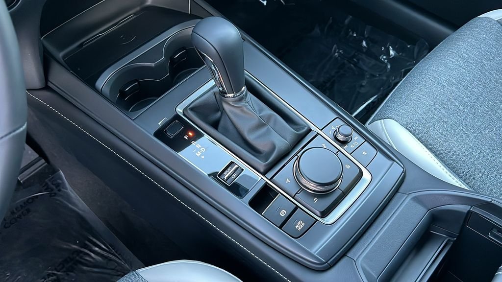 2026 Mazda CX-30 Aire Edition - Photo 13