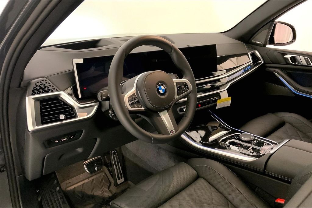 Used 2026 Dravit Grey Metallic BMW  image 4