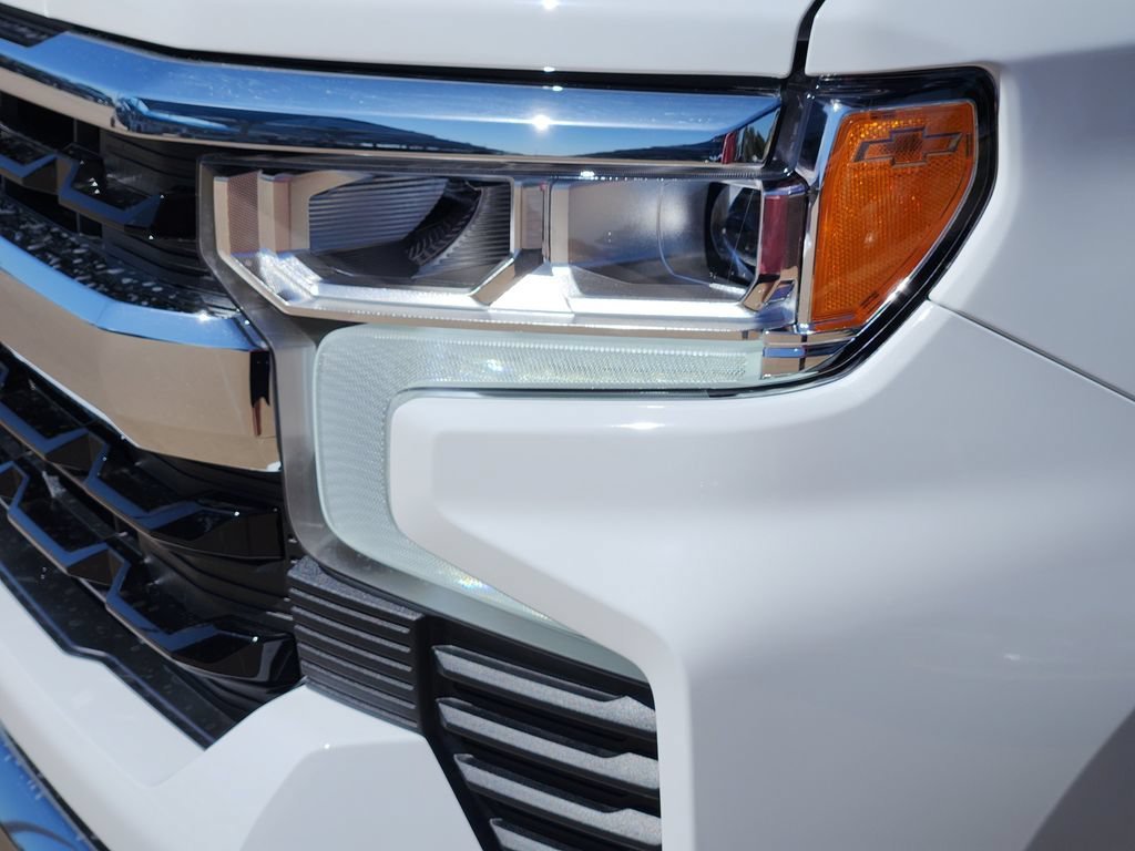 2026 Chevrolet Silverado 1500 LT - Photo 20