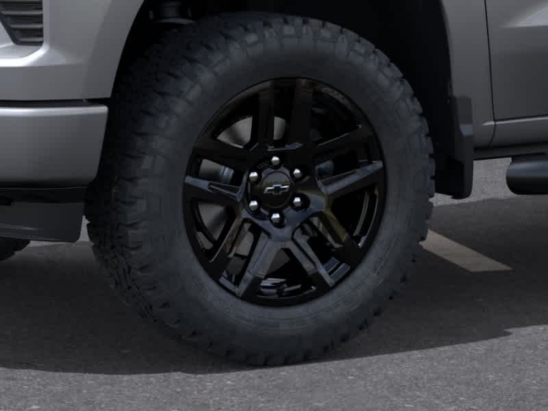 2026 Chevrolet Silverado 1500 RST - Photo 9