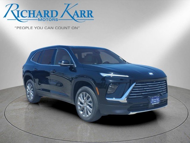 New 2026 Buick Enclave Preferred Front Wheel Drive SUV