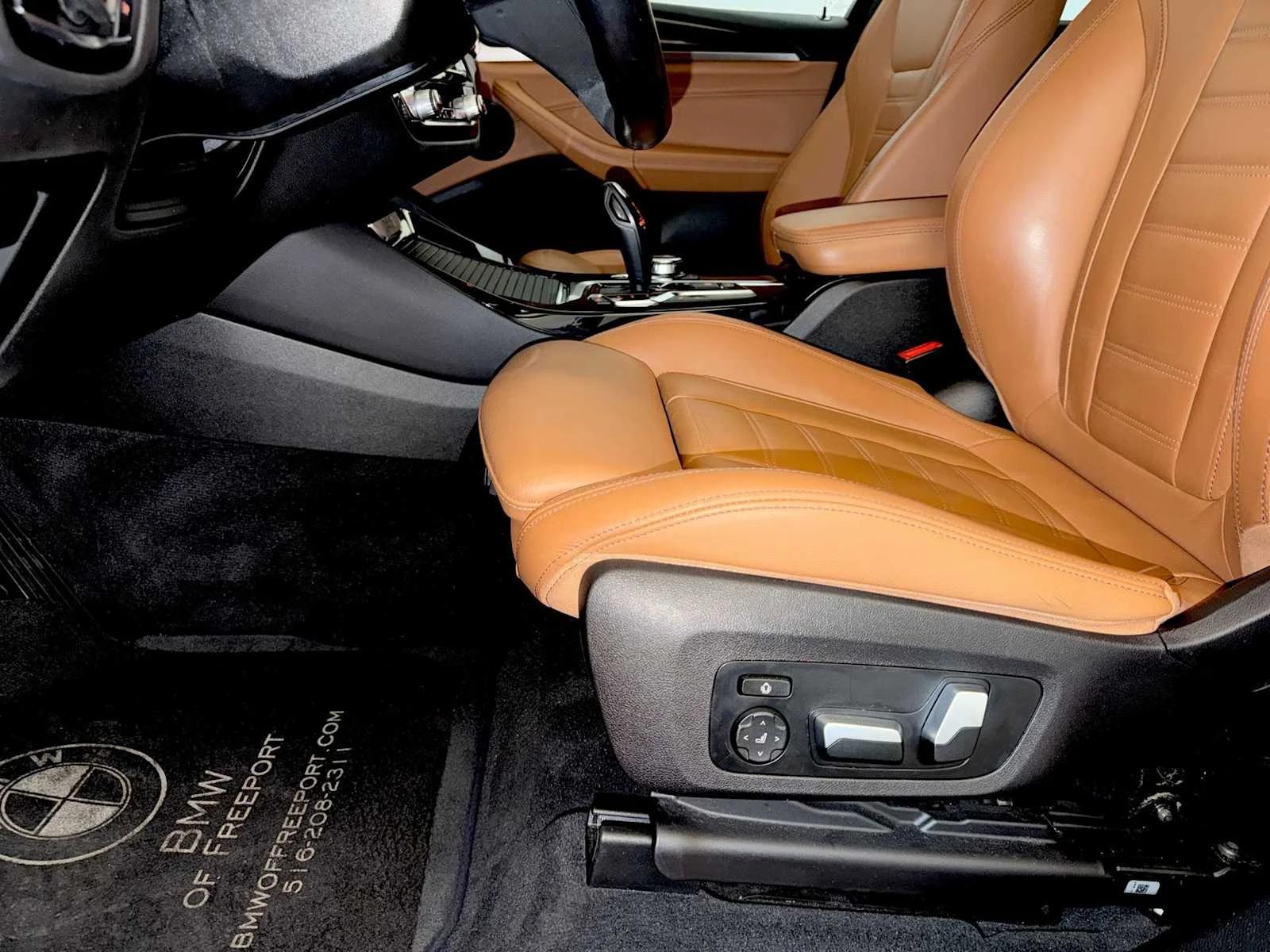 2020 BMW X3 30i - Photo 10