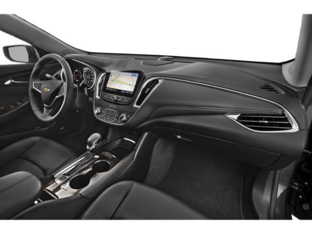 2024 Chevrolet Malibu 2LT - Photo 18