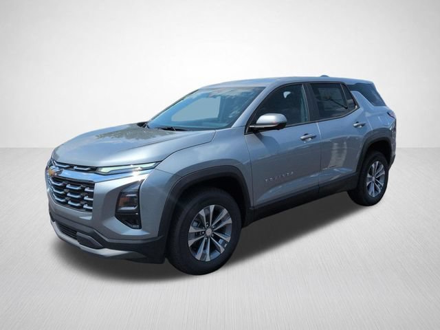 2026 Chevrolet Equinox LT - Photo 6