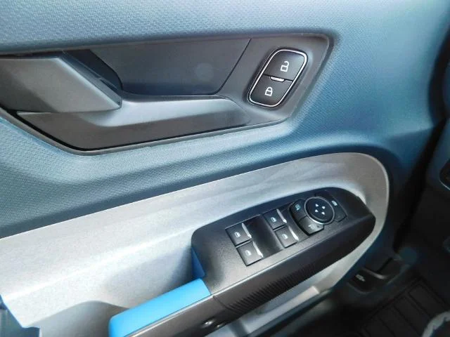 New 2026 Carbonized Gray Metallic Ford XLT image 62