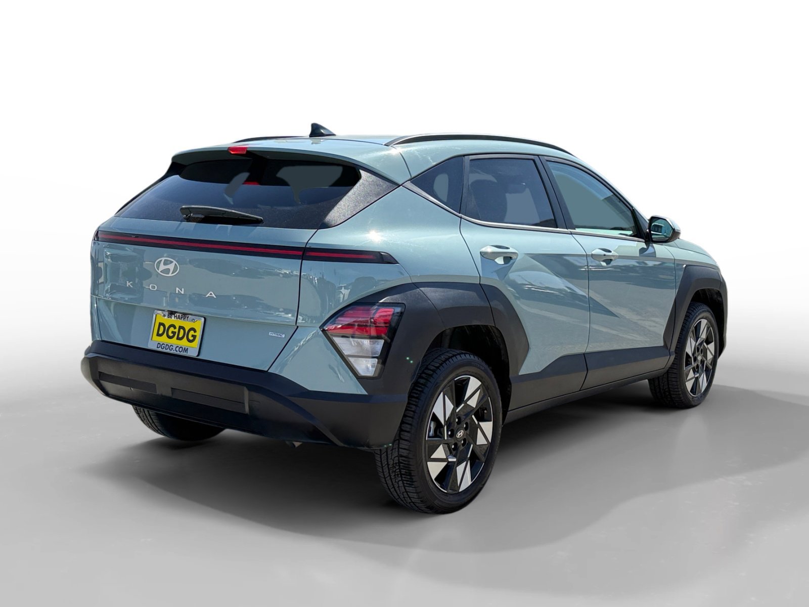 Used 2024 Green Hyundai SEL image 5