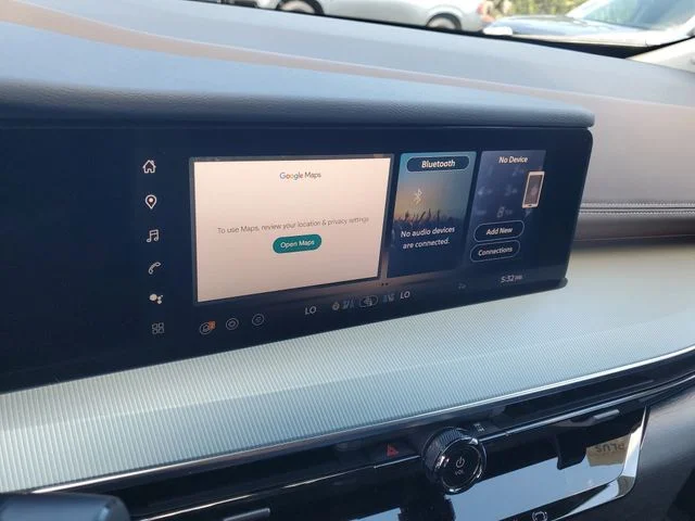 New 2026 Everest White Pearl TriCoat Nissan Platinum image 16