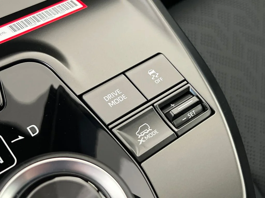 New 2026 SMOKED CARBON Subaru Premium image 30