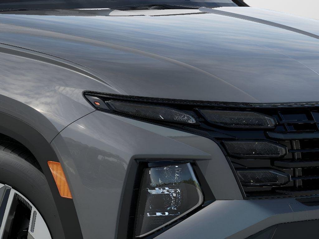 2026 Hyundai Tucson SEL - Photo 9