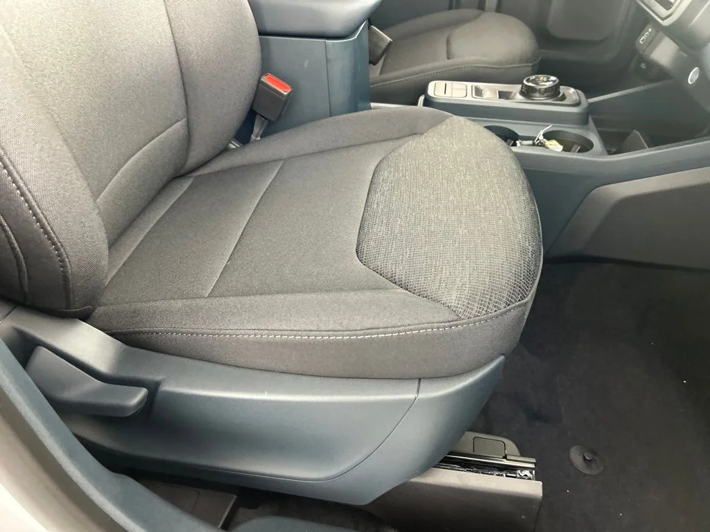 New 2026 Oxford White Ford XL image 25