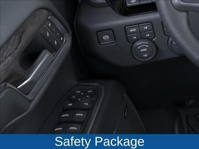 2026 Chevrolet Silverado 1500 LTZ - Photo 22
