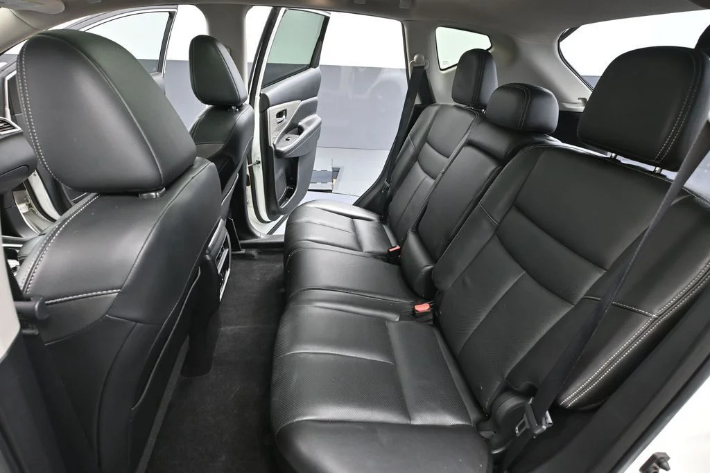 2018 Nissan Murano Platinum - Photo 39