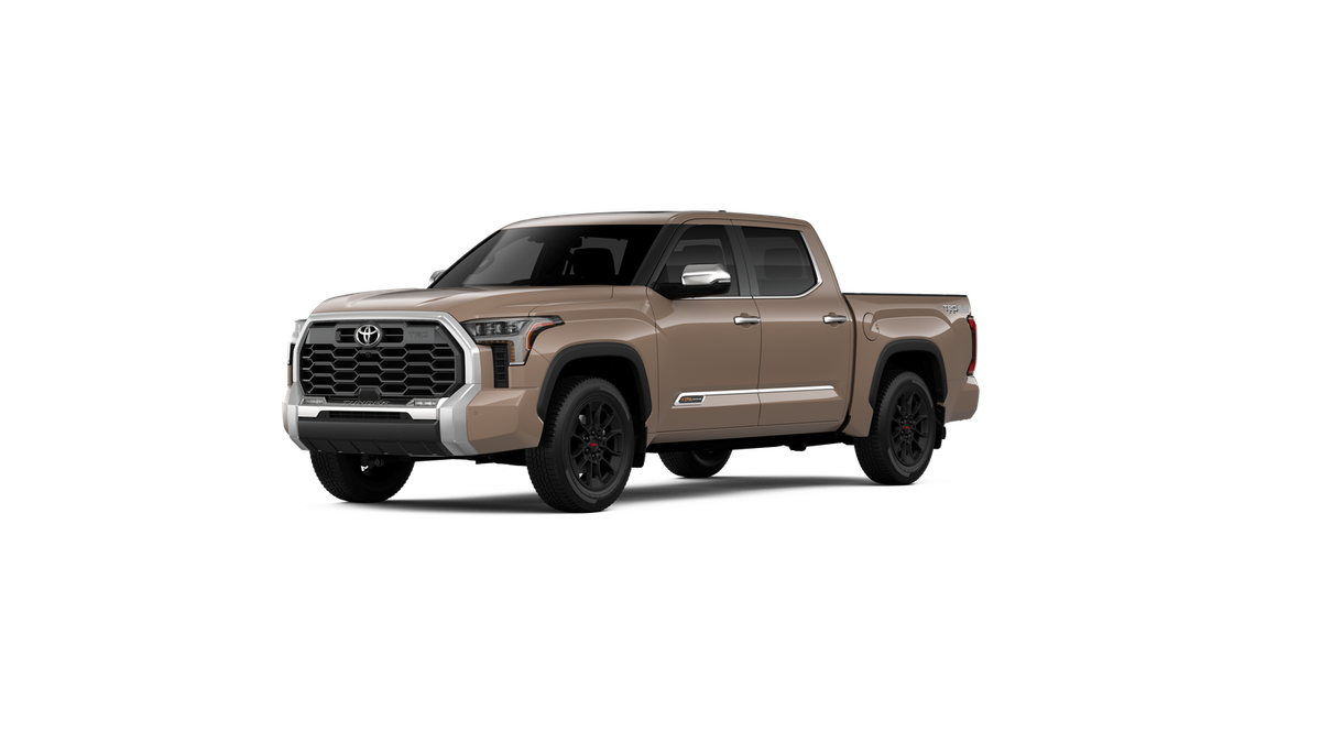 New 2026 Mudbath Toyota 1794 Edition image 23