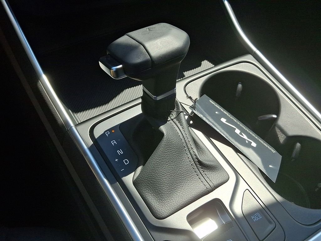 New 2026 Gray Kia LXS image 7