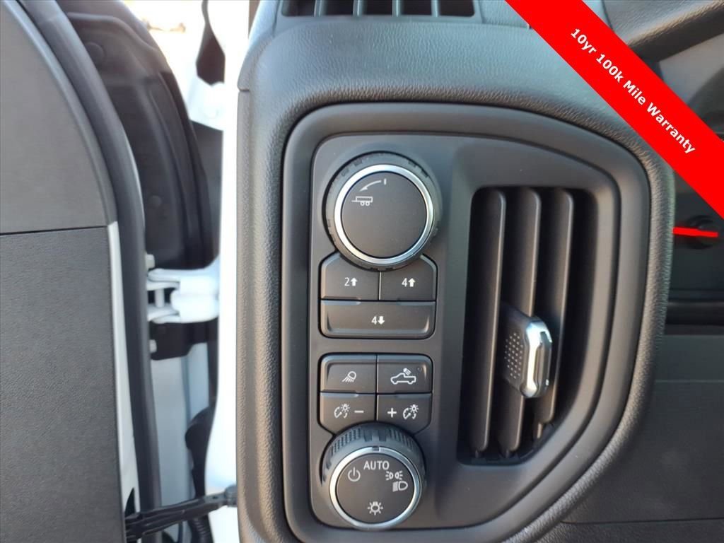 2026 Chevrolet Silverado 2500 HD Custom - Photo 27