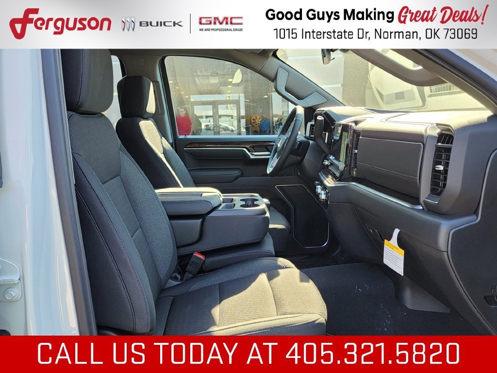 2026 GMC Sierra 1500 Elevation - Photo 38
