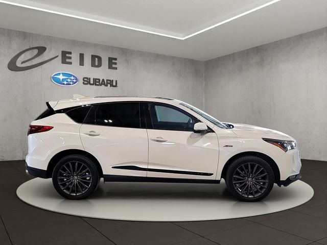 2024 Acura RDX A-Spec w/ Advance Package - Photo 5