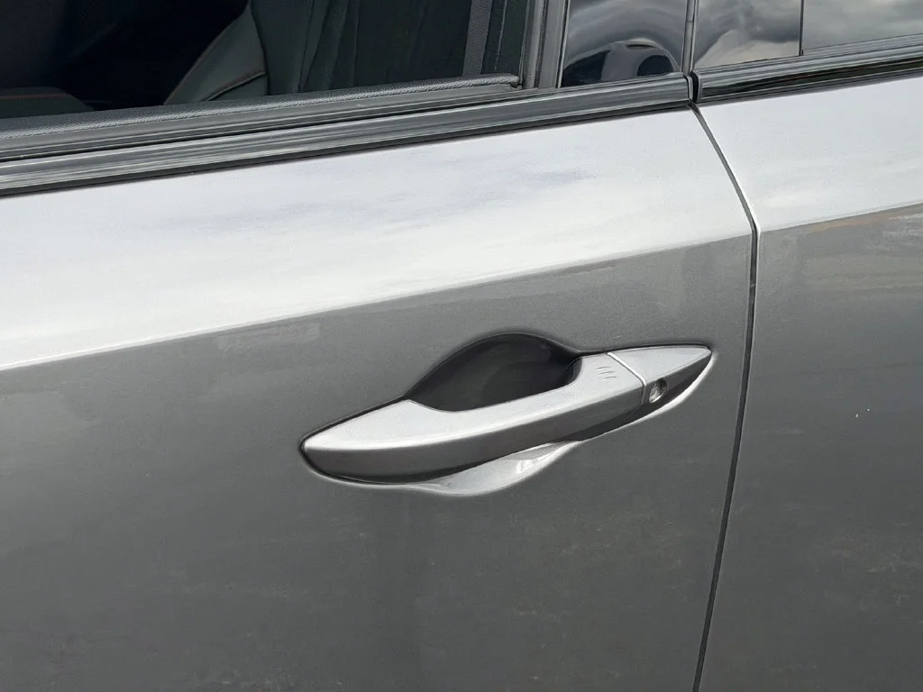 2024 Acura MDX Type S w/Advance Package - Photo 24