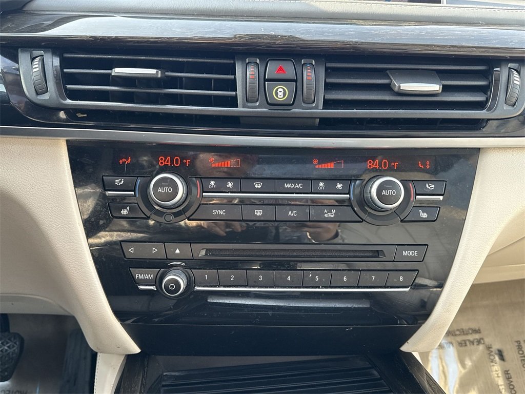 2014 BMW X5 - Image 18
