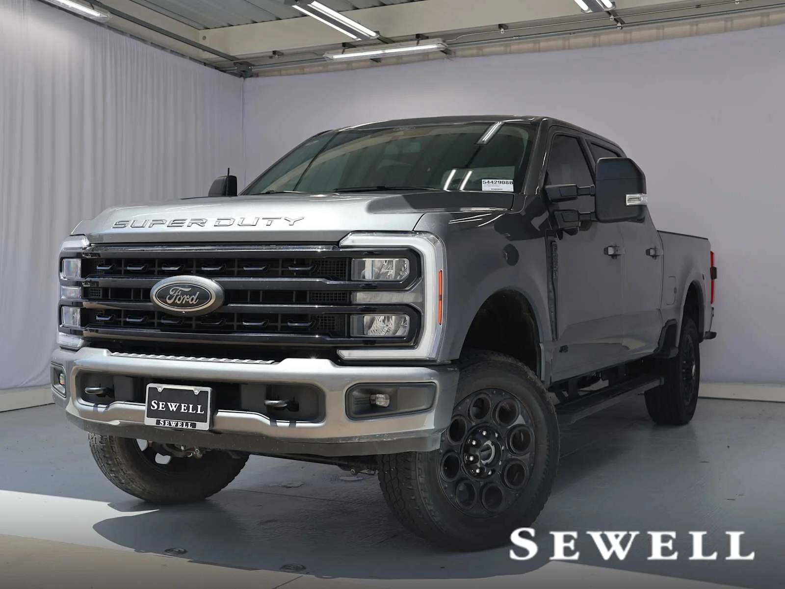 2024 Ford F-250 XLT 4x4 Crew Cab 6-3/4' Box's photo