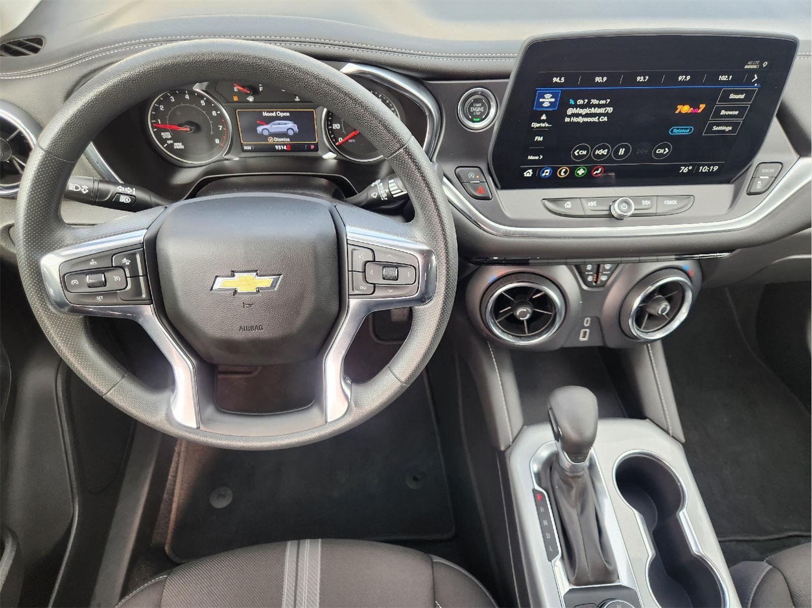 2026 Chevrolet Blazer 2LT - Photo 27