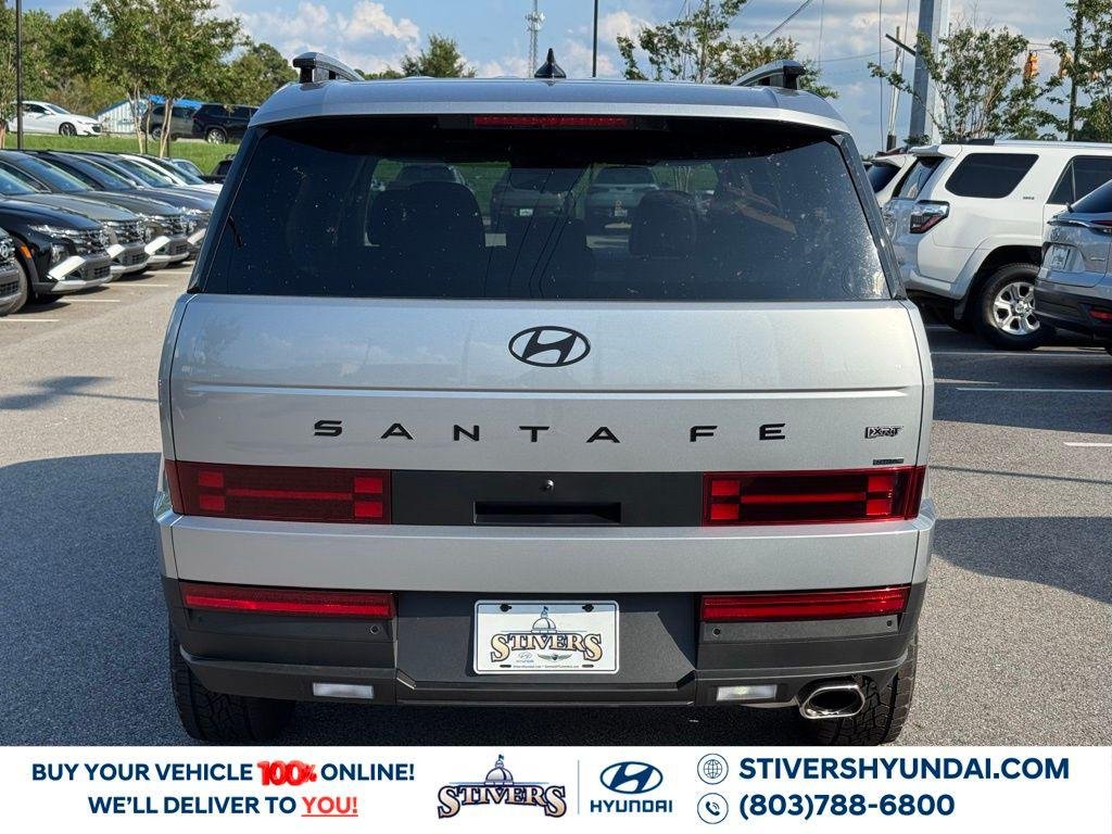 2026 Hyundai Santa Fe XRT - Photo 15