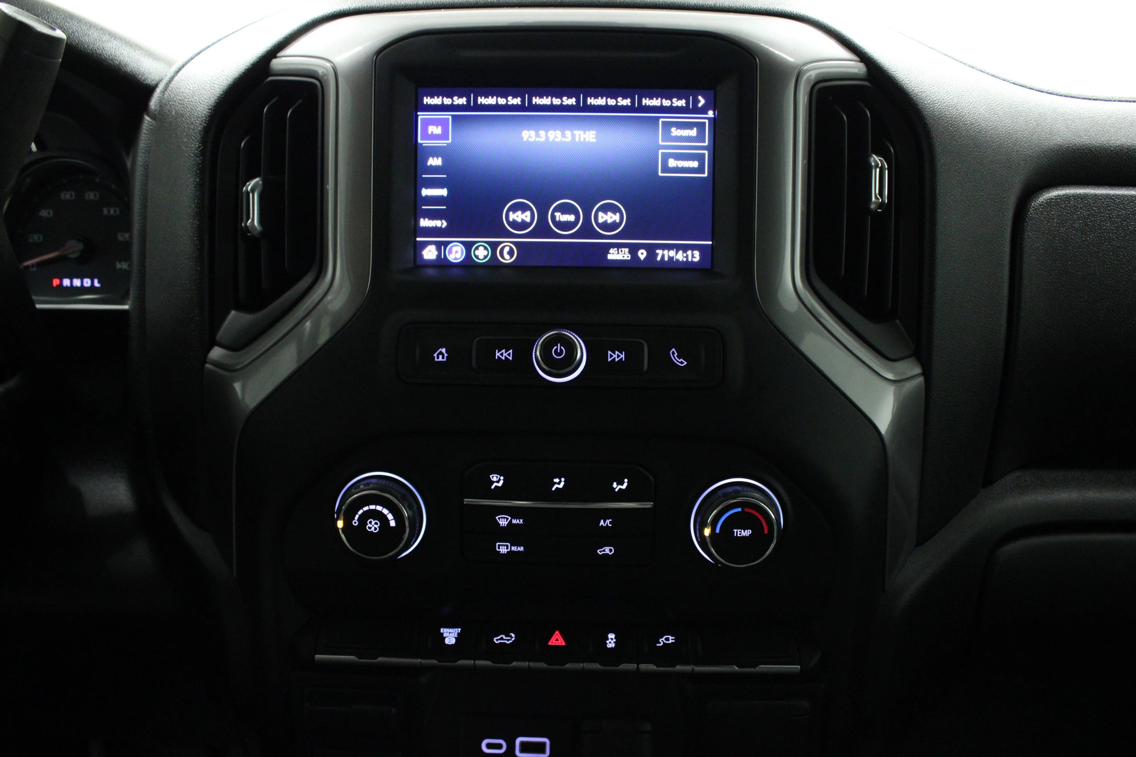 Used 2022 Summit White Chevrolet Custom image 22