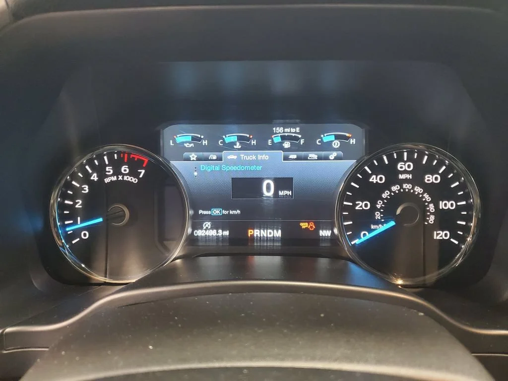 Used 2020 White Ford XL image 18